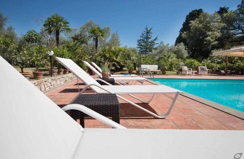 Bagno a Ripoli House | Villa privata con piscina firenze chianti