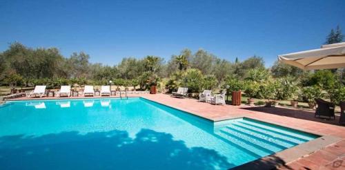 Bagno a Ripoli House | Villa privata con piscina firenze chianti