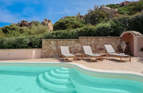 Pantogia Villa | Villa privata con piscina in Pantogia