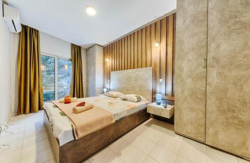 Utjeha Villa | VILLA PRIVATE LUX pool
