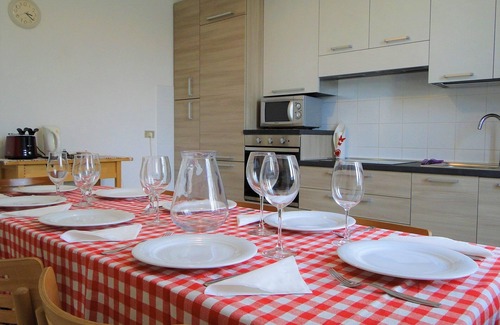 Casola in Lunigiana Villa | Villa, private pool,mountain views. Aircon included in price. Visit cinqueterre!