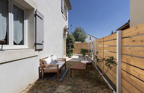 Le Pontet Villa | Villa proche d'Avignon