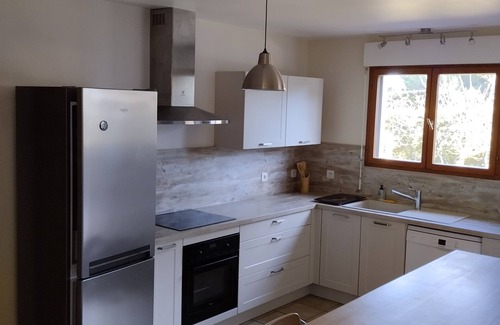 Pennautier House | Villa Proche de Carcassonne