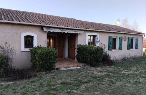 Pennautier House | Villa Proche de Carcassonne