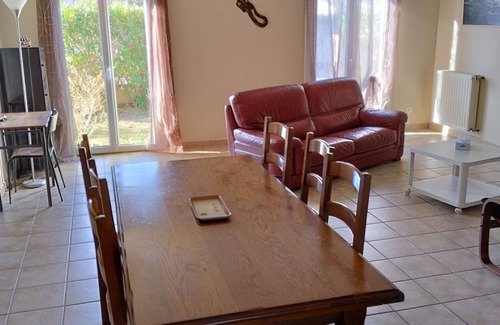 Pennautier House | Villa Proche de Carcassonne