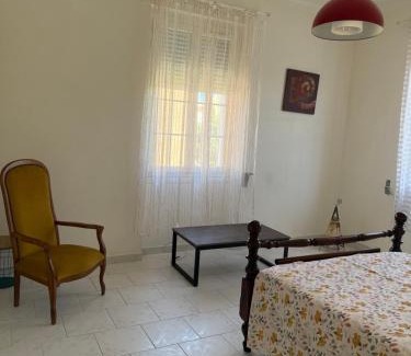 L'Ile-Rousse Apartment | VILLA PROCHE de la PLAGE, VUE MER avec PARKING