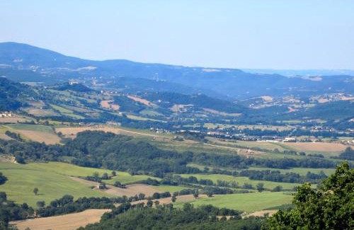 Grutti House | Villa Profidia