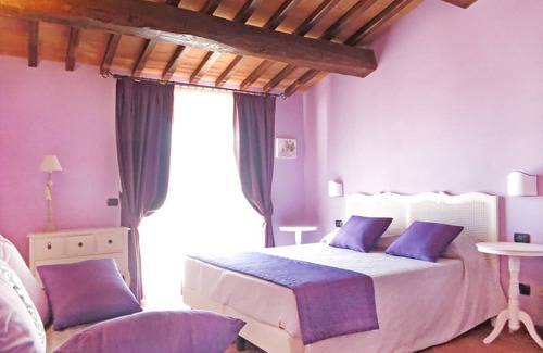 Grutti Other | Villa Profidia