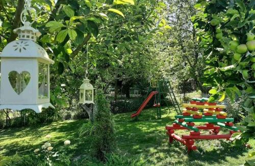 General Kantardzhievo House | Villa Prolet