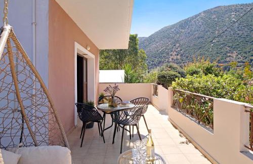 Katokhorion Villa | Villa prolithia 1