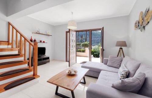 Katokhorion Villa | Villa prolithia 1