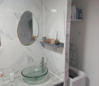 Lunel House | Villa provençale 10 mn des plages
