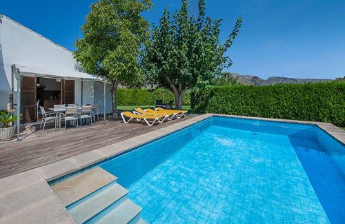 Les Palmeres Villa | Villa Provenza