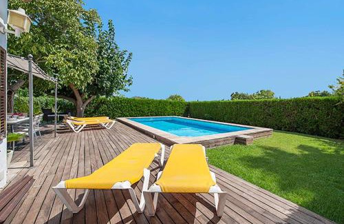 Les Palmeres Villa | Villa Provenza