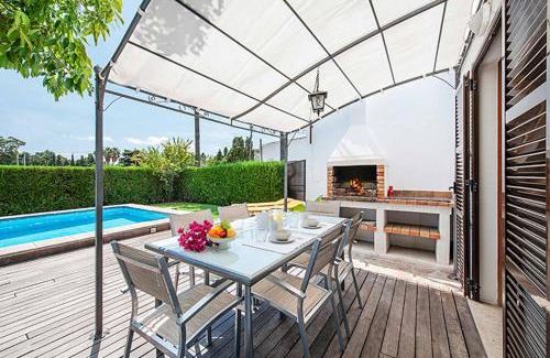 Les Palmeres Villa | Villa PROVENZAL PETIT - PROVENZA