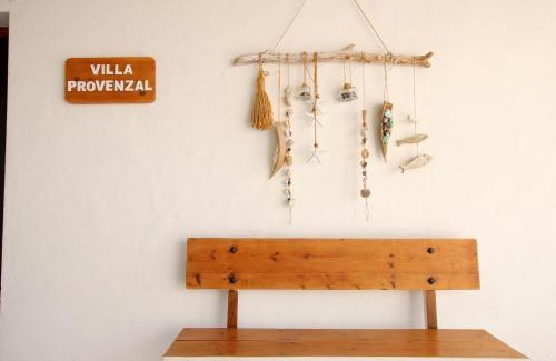 Les Palmeres Villa | Villa PROVENZAL PETIT - PROVENZA