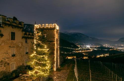 Martignano Apartment | Villa Pruner