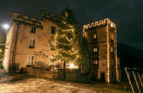 Martignano Apartment | Villa Pruner