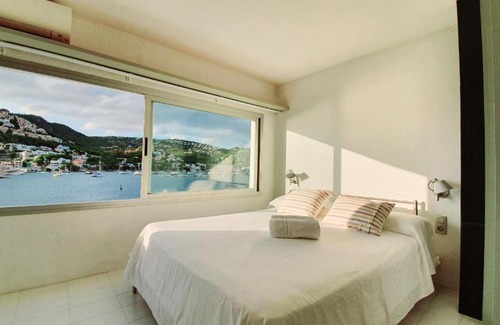 Port d'Andraitx House | Villa Puerto de Andratx - Acceso al mar