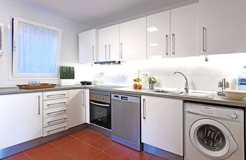 Pasito Blanco House | Villa Puerto Marina 18