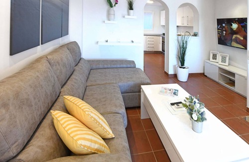 Pasito Blanco House | Villa Puerto Marina 18