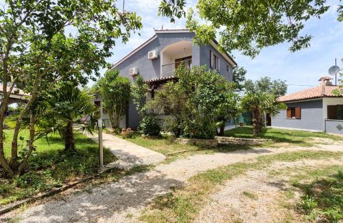 Valtura Villa | Villa Pula