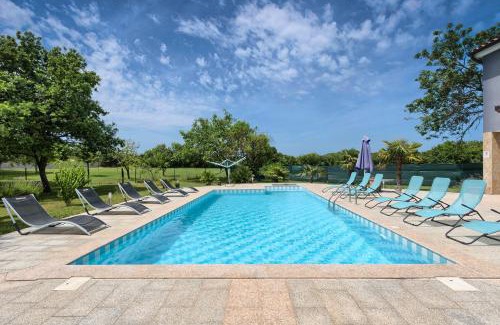 Valtura Villa | Villa Pula