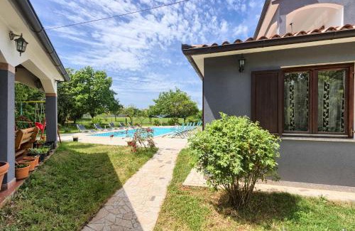 Valtura Villa | Villa Pula