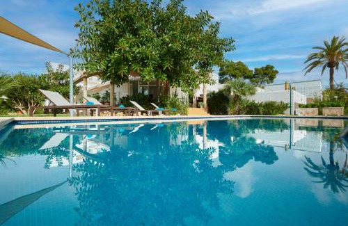 Portopetro House | Villa Punta des Port 13 by dracmallorca