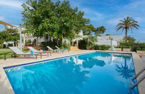 Portopetro House | Villa Punta des Port 13 by dracmallorca