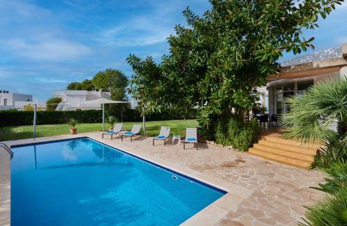 Portopetro House | Villa Punta des Port 13 by dracmallorca