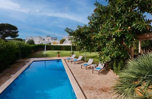 Portopetro House | Villa Punta des Port 13 by dracmallorca