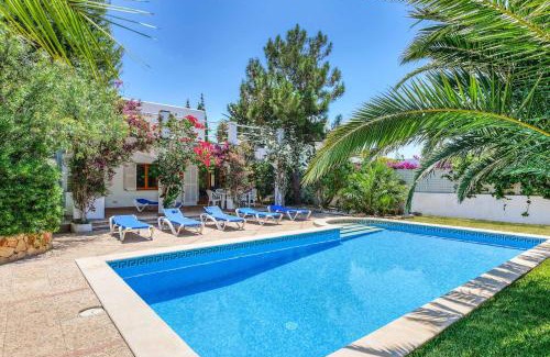 Cala d'Or Villa | Villa Punta des Port Quince