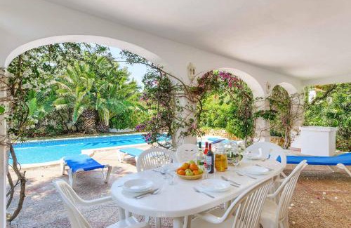 Cala d'Or Villa | Villa Punta des Port Quince