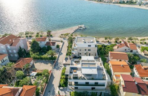 Vir Villa | Villa PUNTA DURA