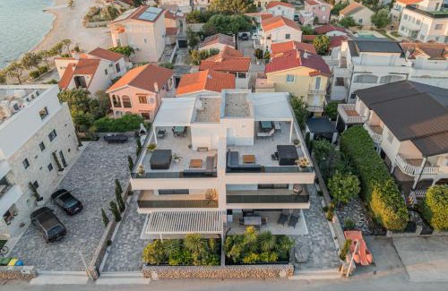 Vir Villa | Villa PUNTA DURA