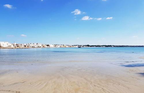 Torre Castiglione Villa | Villa Punta Prosciutto Sea View Sea Front