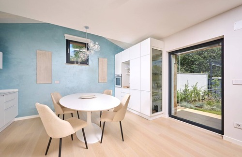 Materada Villa | Villa Pura Vida in Umag