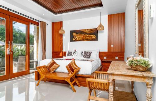 Mambal Villa | Villa Puri Uma Dewi Ubud