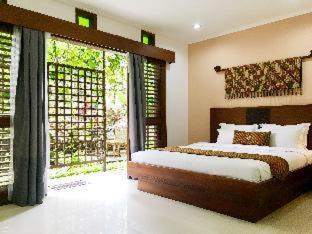 Nyuh Kuning Villa | Villa Puriartha Ubud