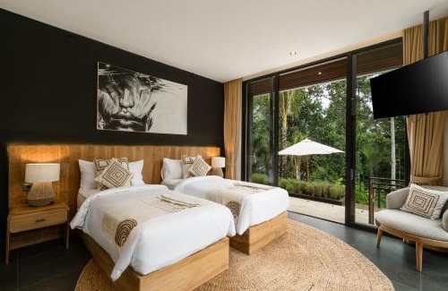 Pejeng Villa | Villa Purnama Ubud by BaliSuperHost