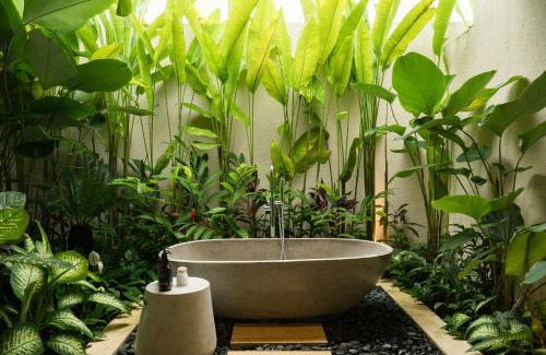 Pejeng Villa | Villa Purnama Ubud by BaliSuperHost