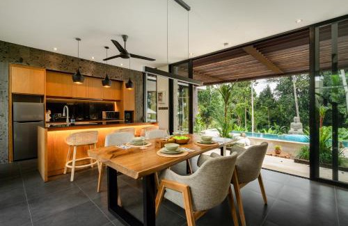 Pejeng Villa | Villa Purnama Ubud by BaliSuperHost
