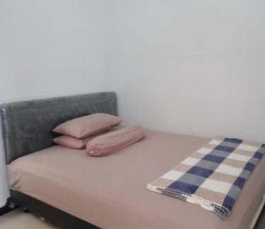 Sidomulyo Villa | Villa Puspita syariah III