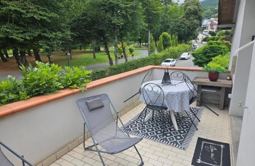 Argeles Gazost Apartment | Villa Pyrene