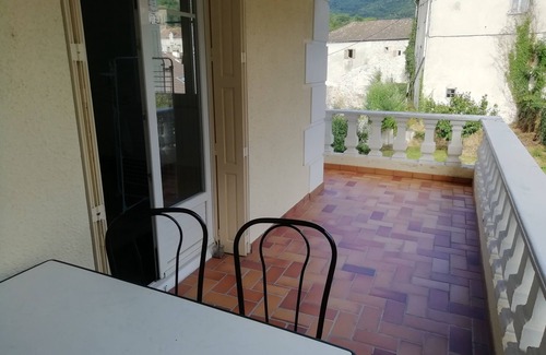 Luzenac Villa | VILLA PYRENEES ARIEGEOISES