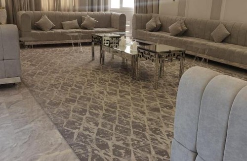 Al Rayyan House | Villa