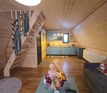 Tsqaltubo House | Villa Qokhi