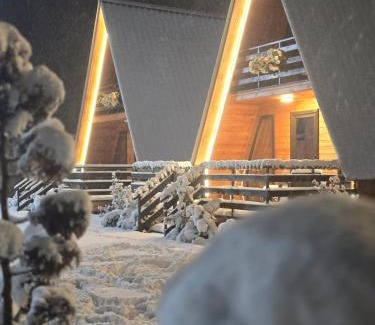 Tsqaltubo House | Villa Qokhi