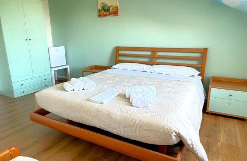 Potenza Picena House | Villa Quadrifoglio